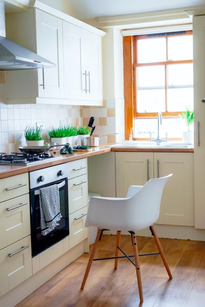 Praktické tipy, ako zvýšiť využitie, funkčnosť a priestor vašej kuchyne