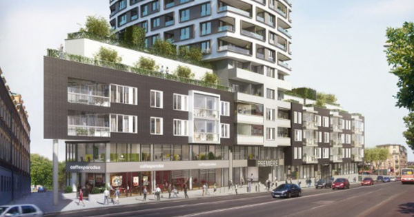 Vyberáme nové bývanie v Bratislave