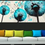 3 veci, ktoré by ste mali vedieť o moderných tapetách