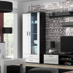 Zveľaďte prázdne rohy v miestnosti vďaka rohovému nábytku do obývačky